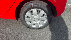 Kia Picanto 1.0 1 5dr [4 seats] Petrol Hatchback